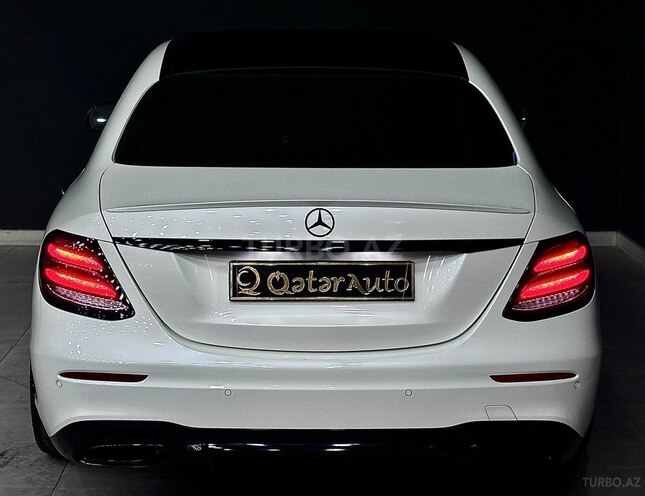 Mercedes E 350 2019, 99,000 km - 2.0 л - Bakı
