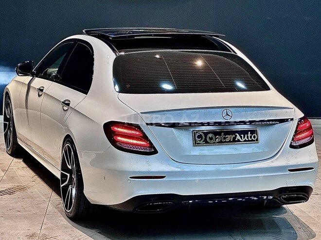 Mercedes E 350 2019, 99,000 km - 2.0 л - Bakı