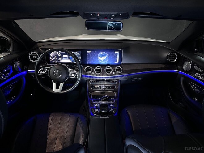 Mercedes E 350 2019, 99,000 km - 2.0 л - Bakı