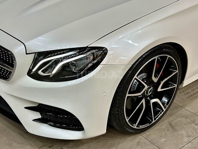 Mercedes E 350 2019, 99,000 km - 2.0 л - Bakı