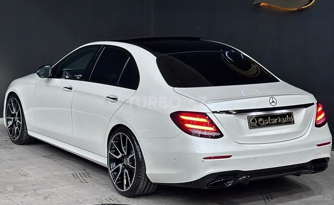 Mercedes E 350 2019, 99,000 km - 2.0 л - Bakı