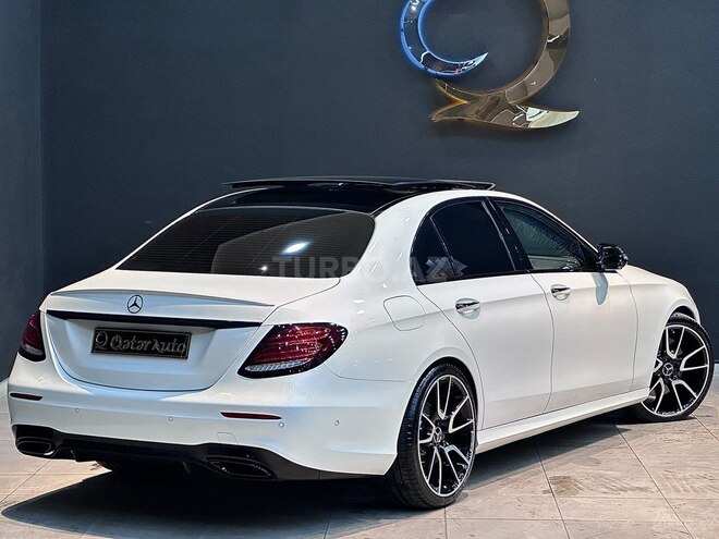 Mercedes E 350 2019, 99,000 km - 2.0 л - Bakı