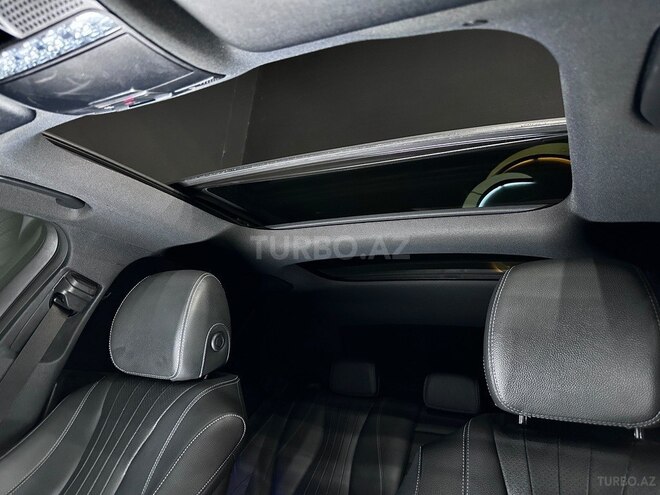 Mercedes E 350 2019, 99,000 km - 2.0 л - Bakı