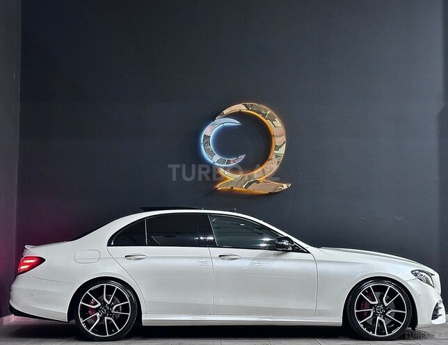 Mercedes E 350 2019, 99,000 km - 2.0 л - Bakı