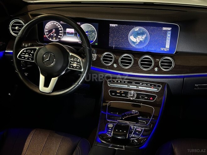Mercedes E 350 2019, 99,000 km - 2.0 л - Bakı
