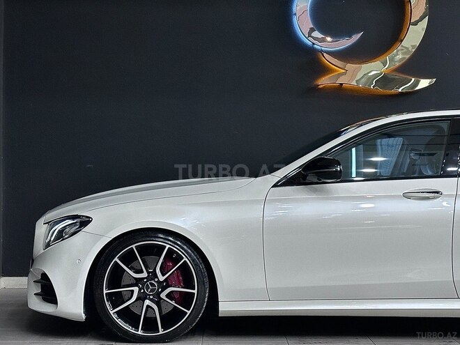 Mercedes E 350 2019, 99,000 km - 2.0 л - Bakı