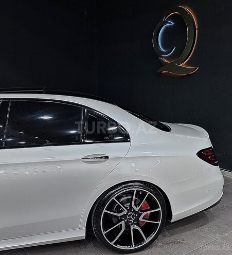 Mercedes E 350 2019, 99,000 km - 2.0 л - Bakı