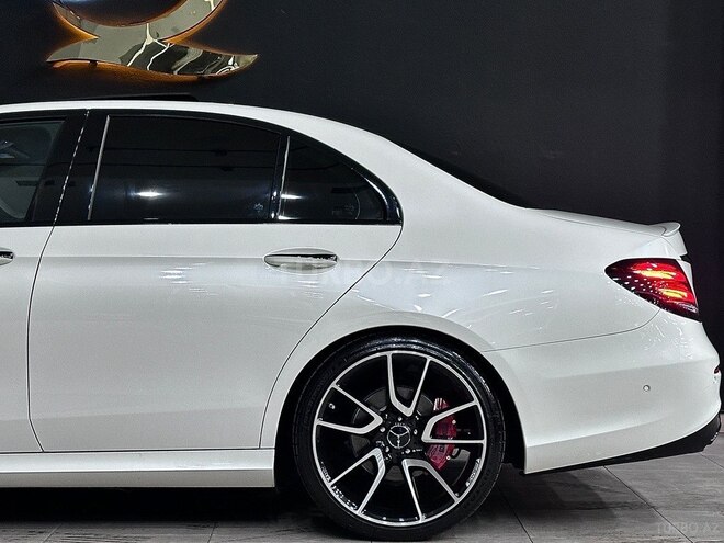 Mercedes E 350 2019, 99,000 km - 2.0 л - Bakı