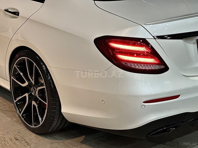 Mercedes E 350 2019, 99,000 km - 2.0 л - Bakı