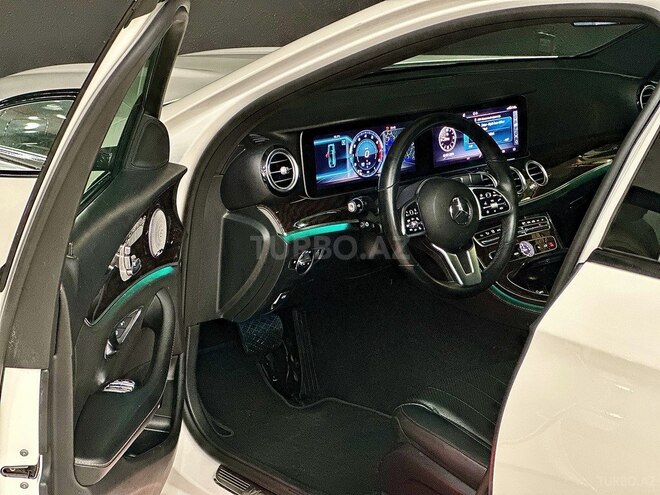 Mercedes E 350 2019, 99,000 km - 2.0 л - Bakı