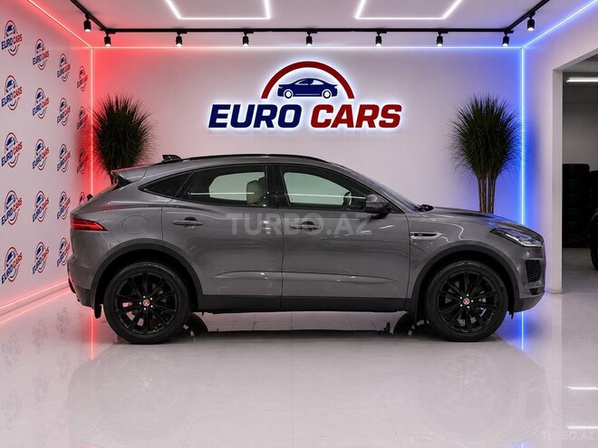 Jaguar E-Pace 2020, 48,000 km - 2.0 l - Bakı