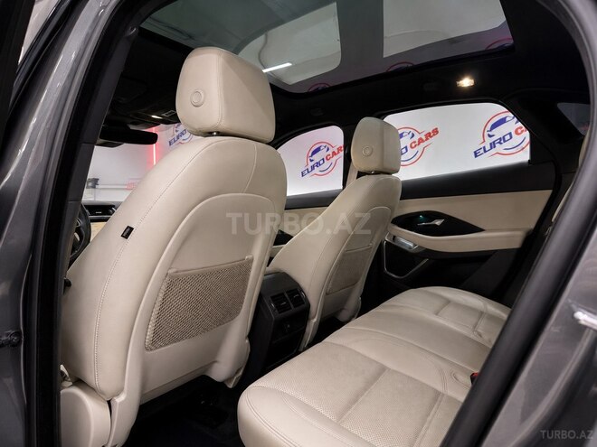 Jaguar E-Pace 2020, 48,000 km - 2.0 l - Bakı