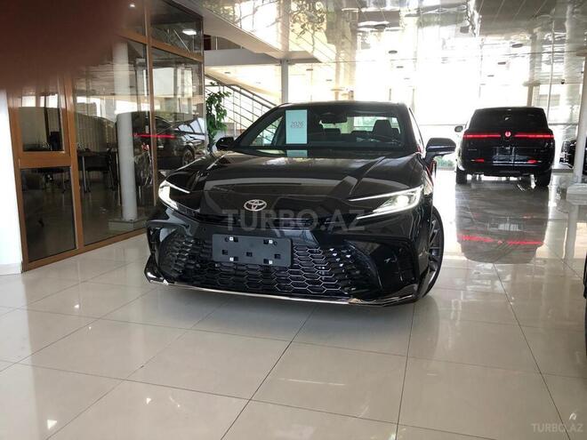 Toyota Camry 2026, 0 km - 2.0 л - Bakı