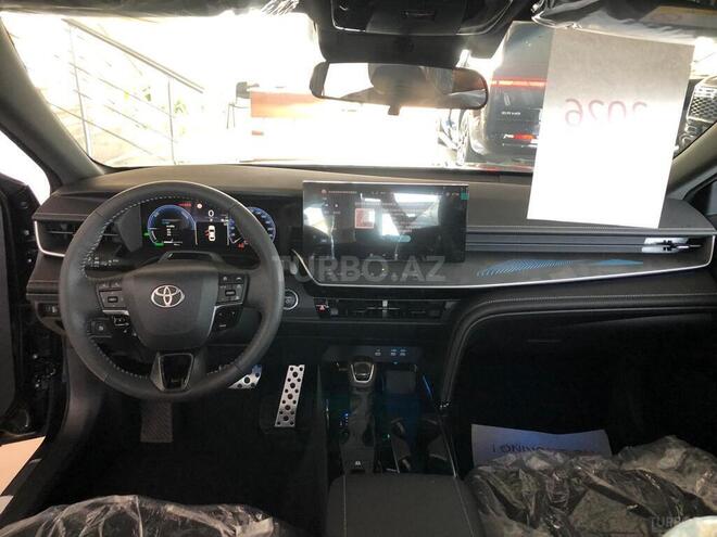 Toyota Camry 2026, 0 km - 2.0 л - Bakı
