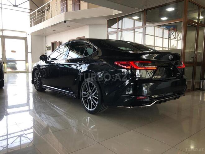 Toyota Camry 2026, 0 km - 2.0 л - Bakı