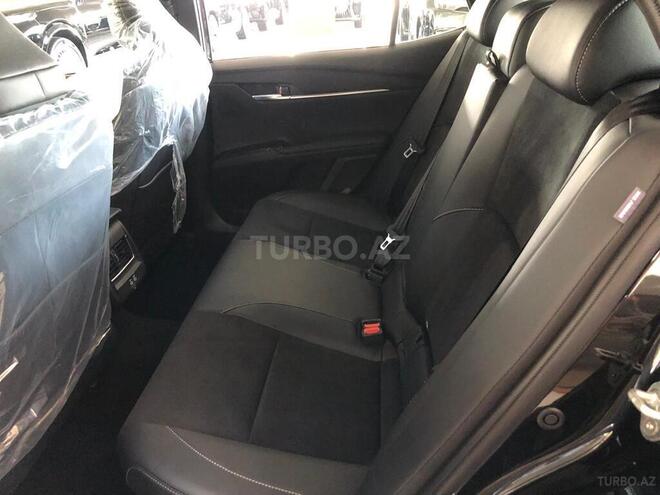 Toyota Camry 2026, 0 km - 2.0 л - Bakı