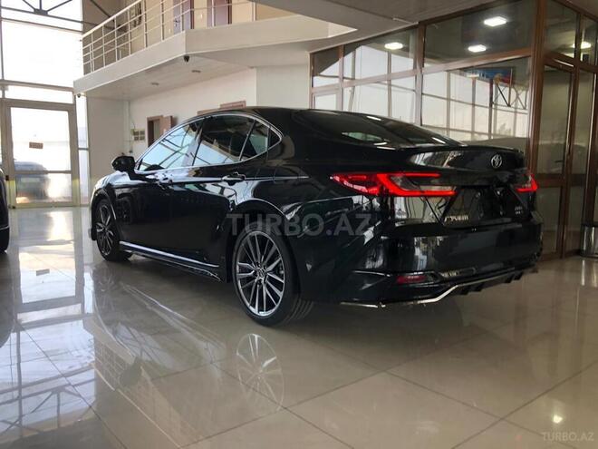 Toyota Camry 2026, 0 km - 2.0 л - Bakı