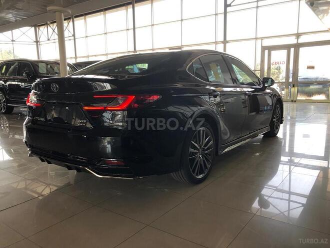Toyota Camry 2026, 0 km - 2.0 л - Bakı