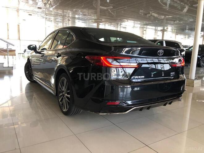 Toyota Camry 2026, 0 km - 2.0 л - Bakı