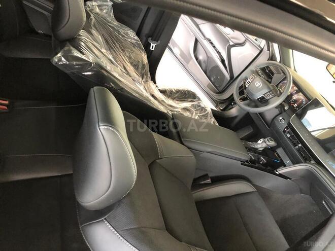 Toyota Camry 2026, 0 km - 2.0 л - Bakı