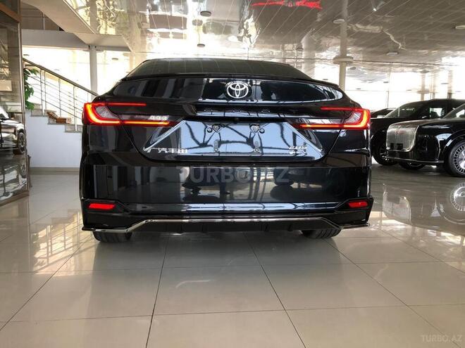 Toyota Camry 2026, 0 km - 2.0 л - Bakı