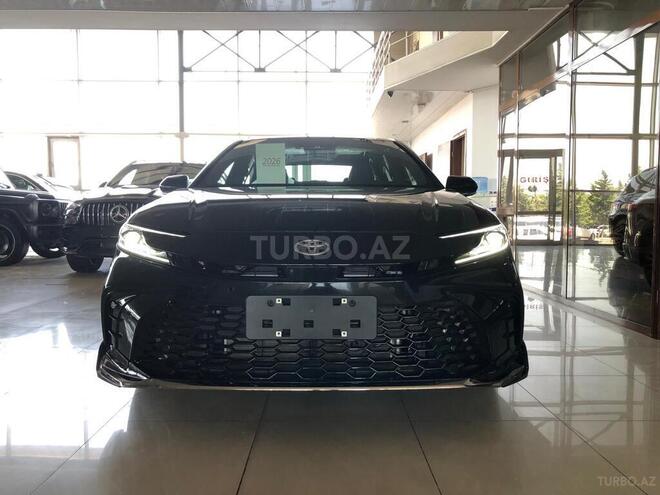 Toyota Camry 2026, 0 km - 2.0 л - Bakı