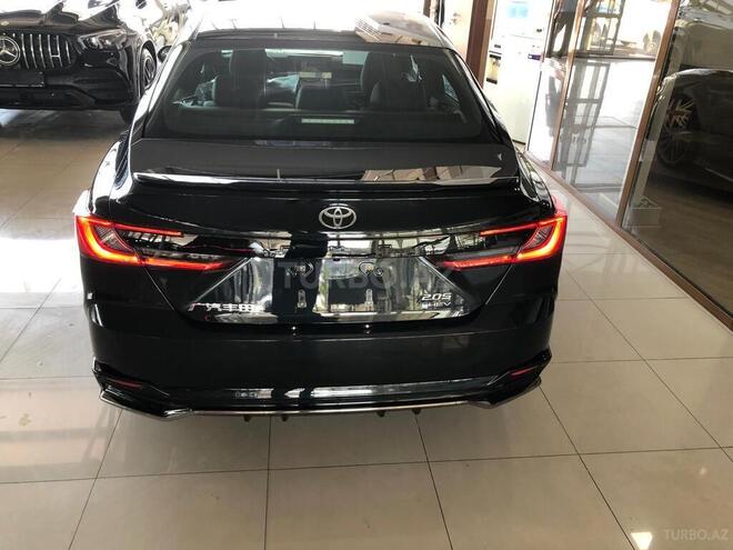 Toyota Camry 2026, 0 km - 2.0 л - Bakı