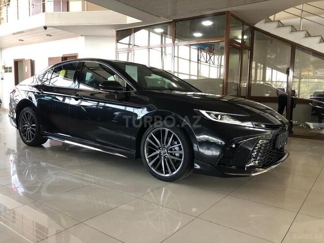 Toyota Camry 2026, 0 km - 2.0 л - Bakı