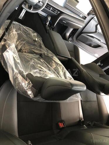 Toyota Camry 2026, 0 km - 2.0 л - Bakı