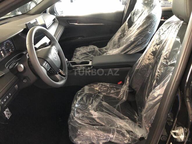 Toyota Camry 2026, 0 km - 2.0 л - Bakı