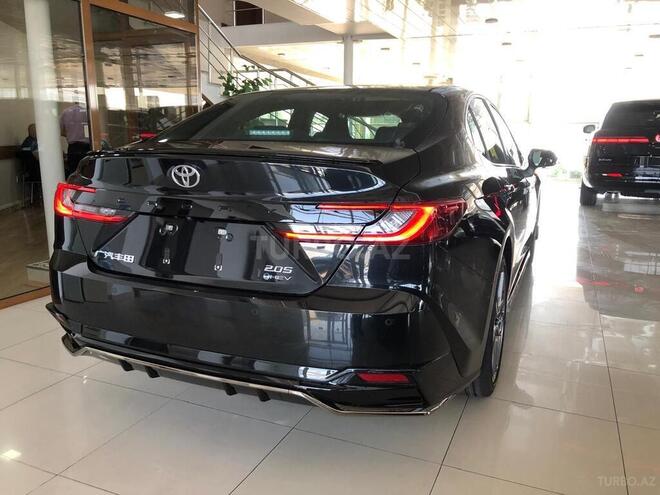 Toyota Camry 2026, 0 km - 2.0 л - Bakı