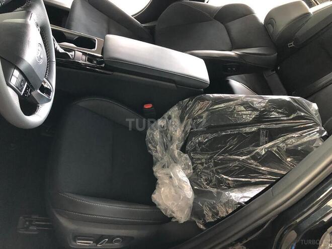 Toyota Camry 2026, 0 km - 2.0 л - Bakı
