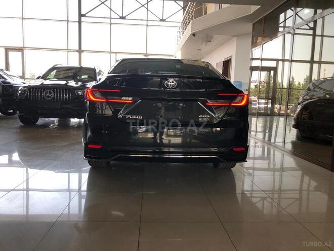 Toyota Camry 2026, 0 km - 2.0 л - Bakı