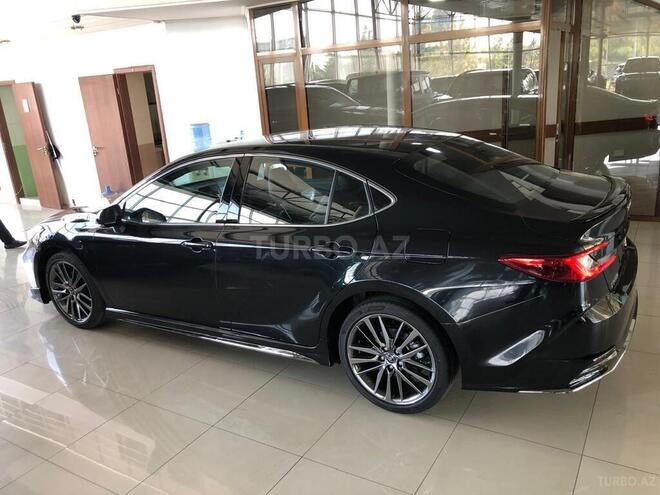 Toyota Camry 2026, 0 km - 2.0 л - Bakı