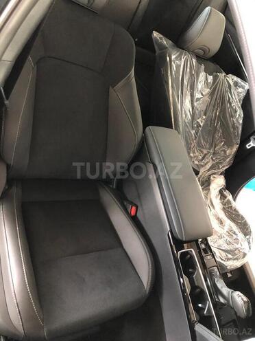 Toyota Camry 2026, 0 km - 2.0 л - Bakı