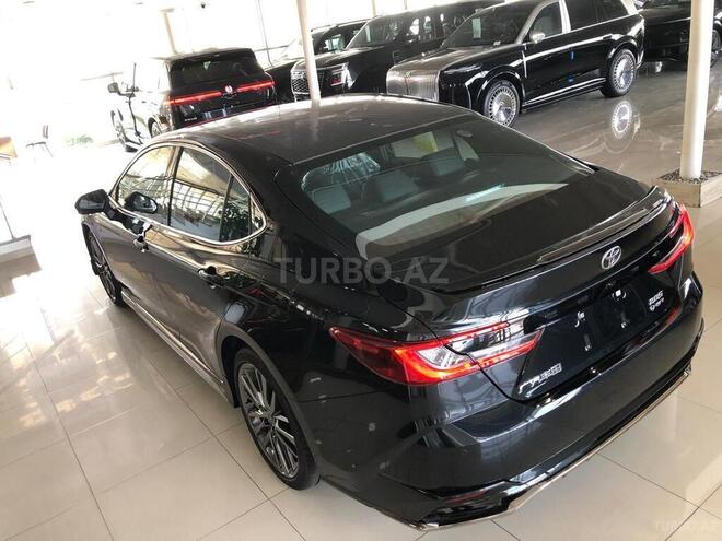Toyota Camry 2026, 0 km - 2.0 л - Bakı