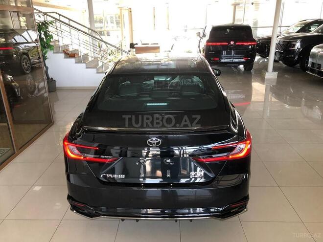 Toyota Camry 2026, 0 km - 2.0 л - Bakı