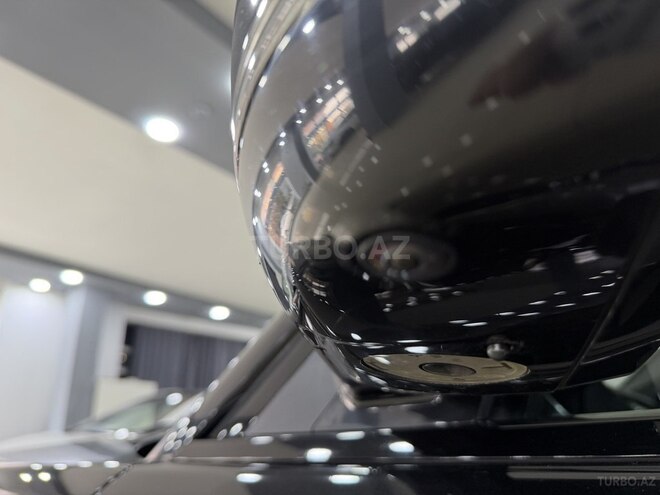 Land Rover Range Rover 2017, 142,000 km - 3.0 l - Bakı