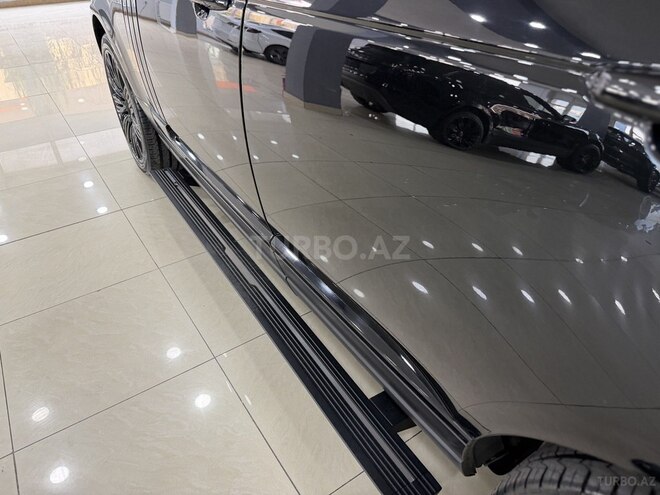 Land Rover Range Rover 2017, 142,000 km - 3.0 l - Bakı