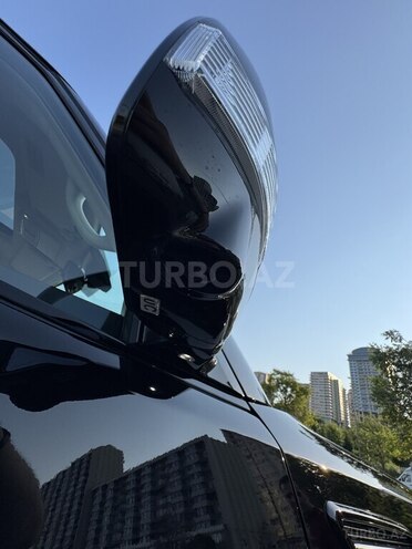 Nissan Patrol 2021, 103,500 km - 4.0 l - Bakı