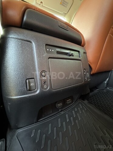 Nissan Patrol 2021, 103,500 km - 4.0 l - Bakı