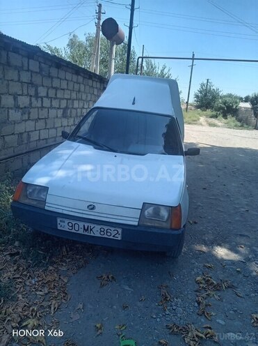 ZAZ Tavriya 2005, 678,469 km - 1.2 l - Füzuli