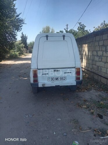 ZAZ Tavriya 2005, 678,469 km - 1.2 l - Füzuli