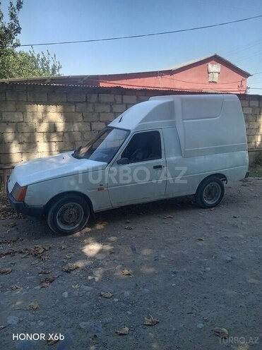 ZAZ Tavriya 2005, 678,469 km - 1.2 l - Füzuli