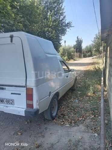 ZAZ Tavriya 2005, 678,469 km - 1.2 l - Füzuli