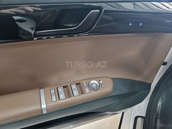 Hyundai Grandeur 2023, 34,000 km - 1.6 l - Bakı