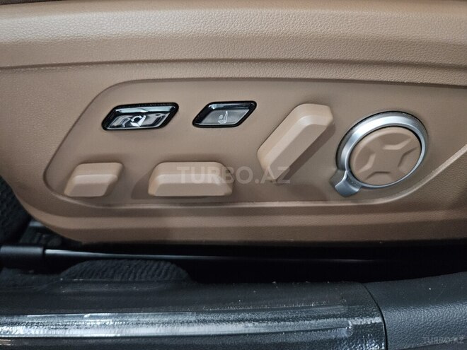 Hyundai Grandeur 2023, 34,000 km - 1.6 l - Bakı