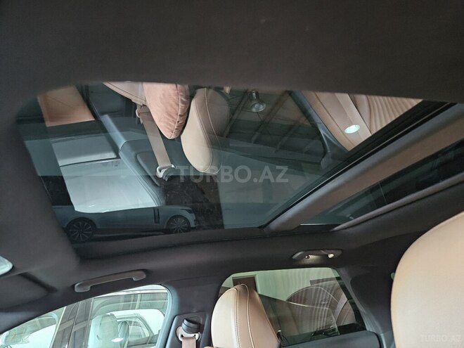 Hyundai Grandeur 2023, 34,000 km - 1.6 l - Bakı