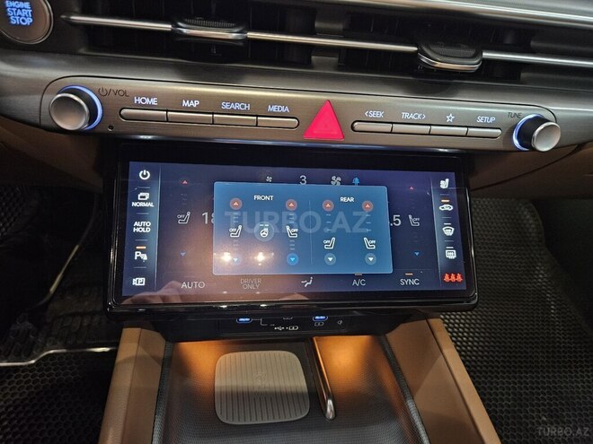 Hyundai Grandeur 2023, 34,000 km - 1.6 l - Bakı