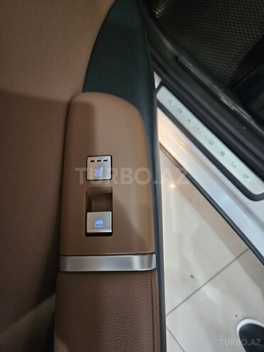 Hyundai Grandeur 2023, 34,000 km - 1.6 l - Bakı